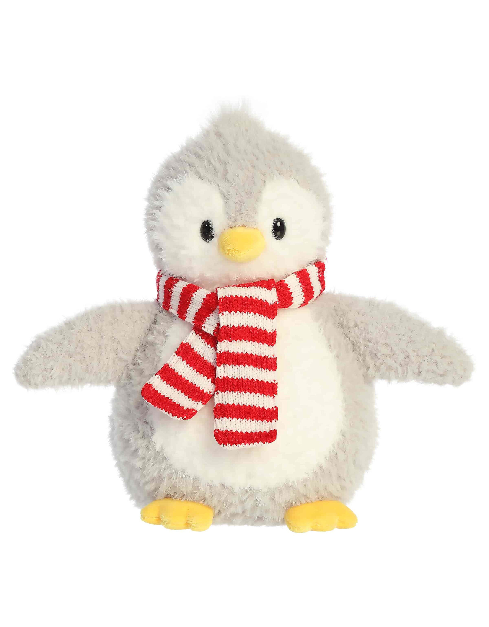 Aurora Holiday - 8.5" Toboggan Twins Scarf