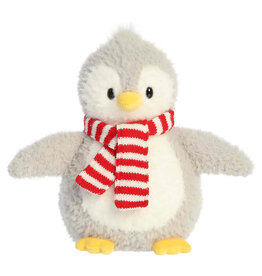 Aurora Holiday - 8.5" Toboggan Twins Scarf
