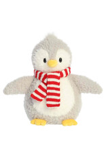 Aurora Holiday - 8.5" Toboggan Twins Scarf