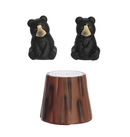 Aurora Grow Your Own Black Bear