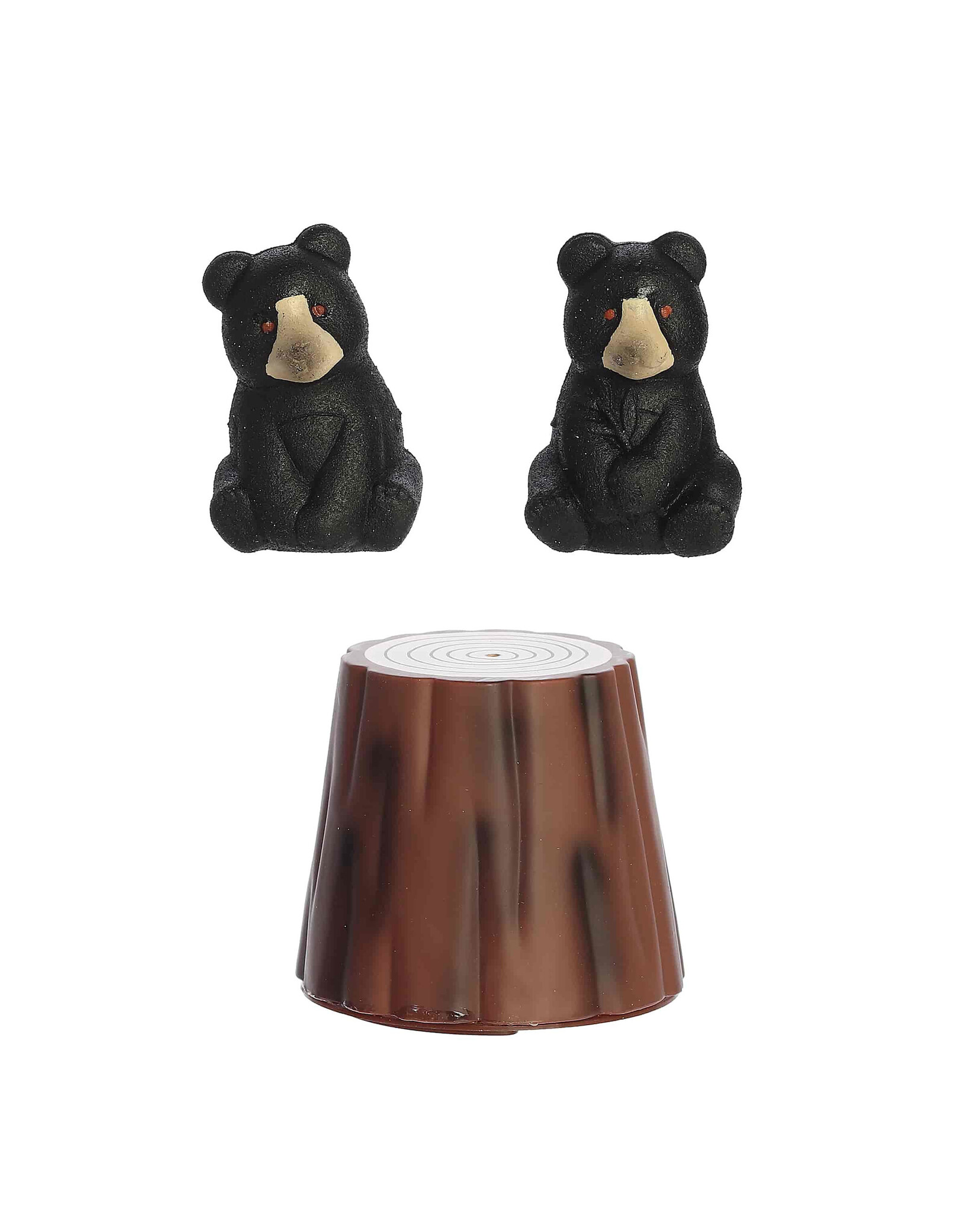 Aurora Grow Your Own Black Bear