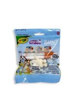Crayola Bluey Scribble Scrubbie Pets