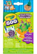 Crayola Goo Mix-in Mania - Frog