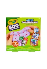 Crayola Goo Wacky Booster Pack