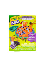 Crayola Goo Brain Surgeon Playset