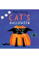 Cat's Halloween
