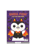 Mudpuppy Ghoul Fish! Card Game