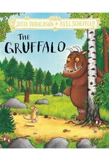 The Gruffalo