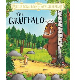 The Gruffalo