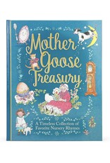 Mother Goose Treasury