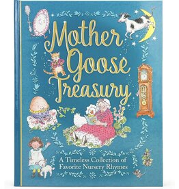 Mother Goose Treasury