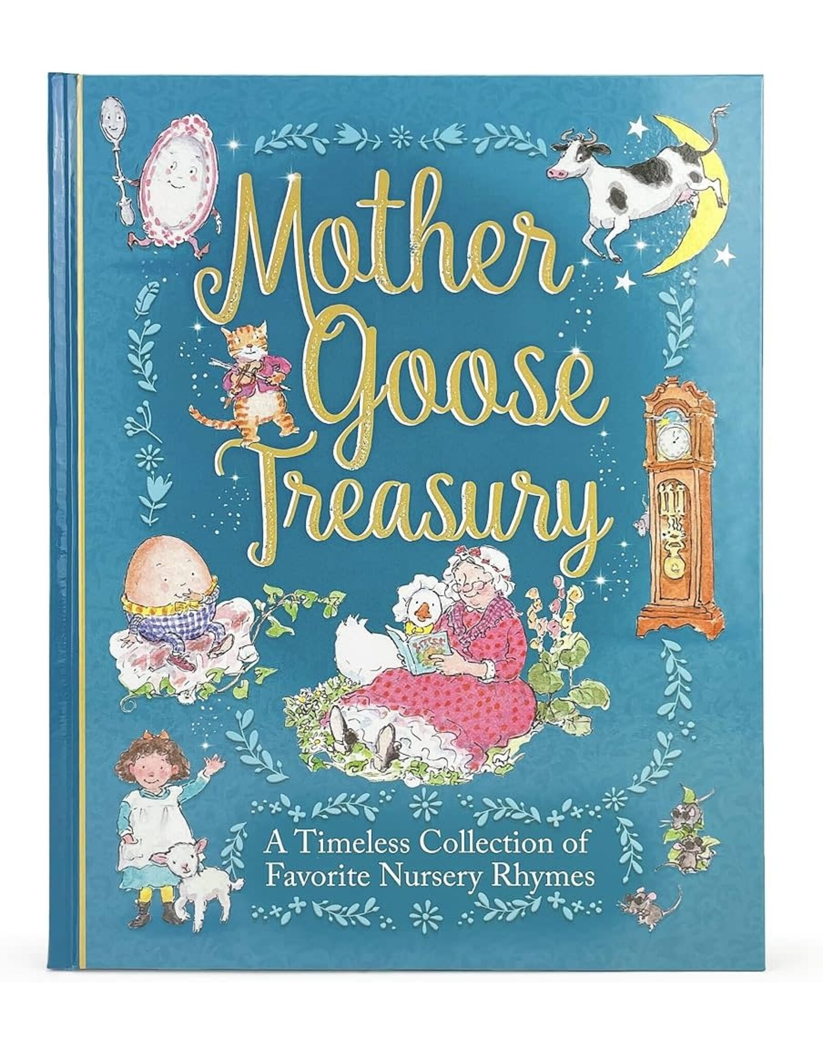 Mother Goose Treasury