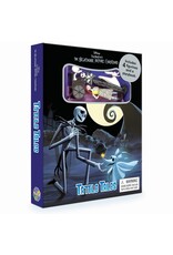 Disney Nightmare Before Christmas Tattle Tales