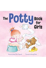 The Potty Book for Girls