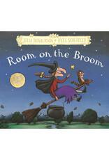Room on the Broom