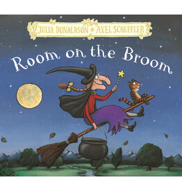 Room on the Broom