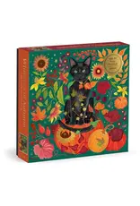 Mudpuppy Whiskers of Autumn 500pc