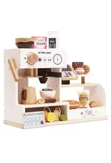 Table Top Barista Cafe Shop