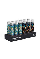 Micropuzzle - Earth & Planets Mix Assorted