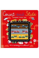 Count and Slide Things That Go