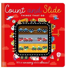 Count and Slide Things That Go