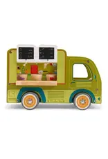Moulin Roty Grande Famille - Food Truck