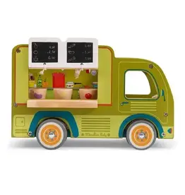 Moulin Roty Grande Famille - Food Truck
