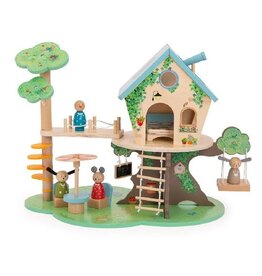 Moulin Roty Grande Famille - Tree House
