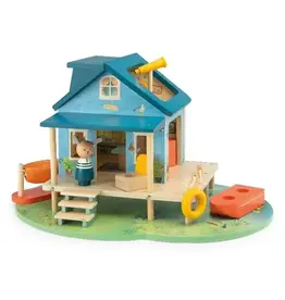 Moulin Roty Grande Famille - Lake House