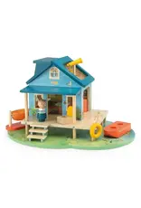Moulin Roty Grande Famille - Lake House