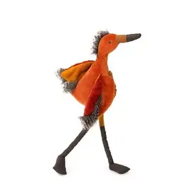 Moulin Roty Heron Soft Toy