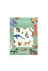 Moulin Roty Tattoos From Around the World