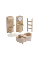 Plan Toys Victorian Bathroom Set