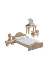 Plan Toys Victorian Bedroom Set