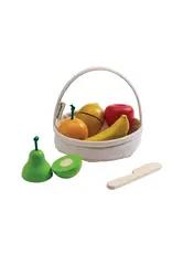 Plan Toys Sunny Orchard Basket