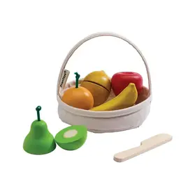 Plan Toys Sunny Orchard Basket