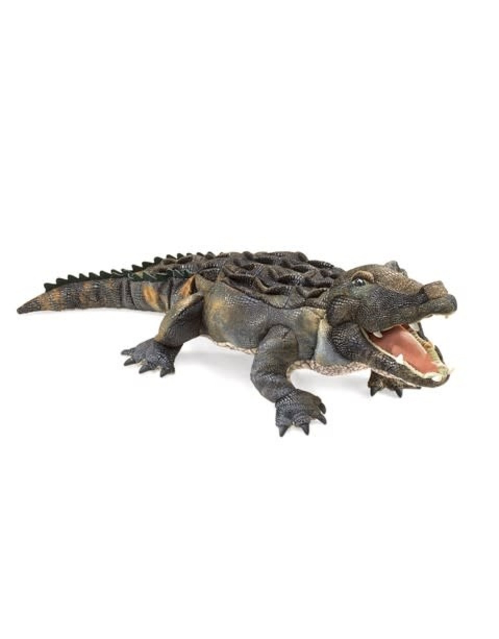 Folkmanis Folkmanis American Alligator Puppet