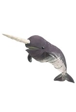 Folkmanis Folkmanis Narwhal Puppet