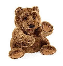 Folkmanis Folkmanis Big Bear Puppet