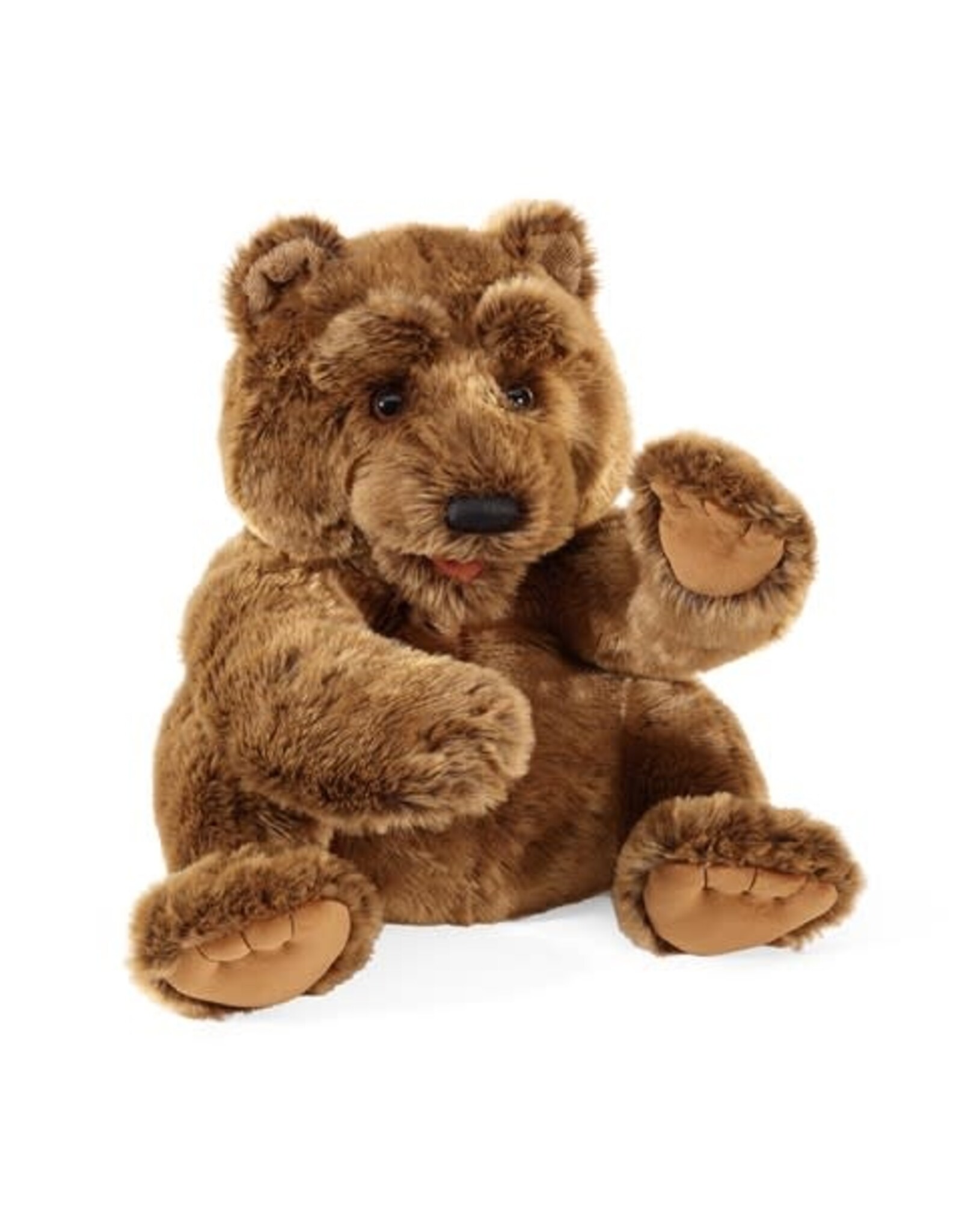 Folkmanis Folkmanis Big Bear Puppet