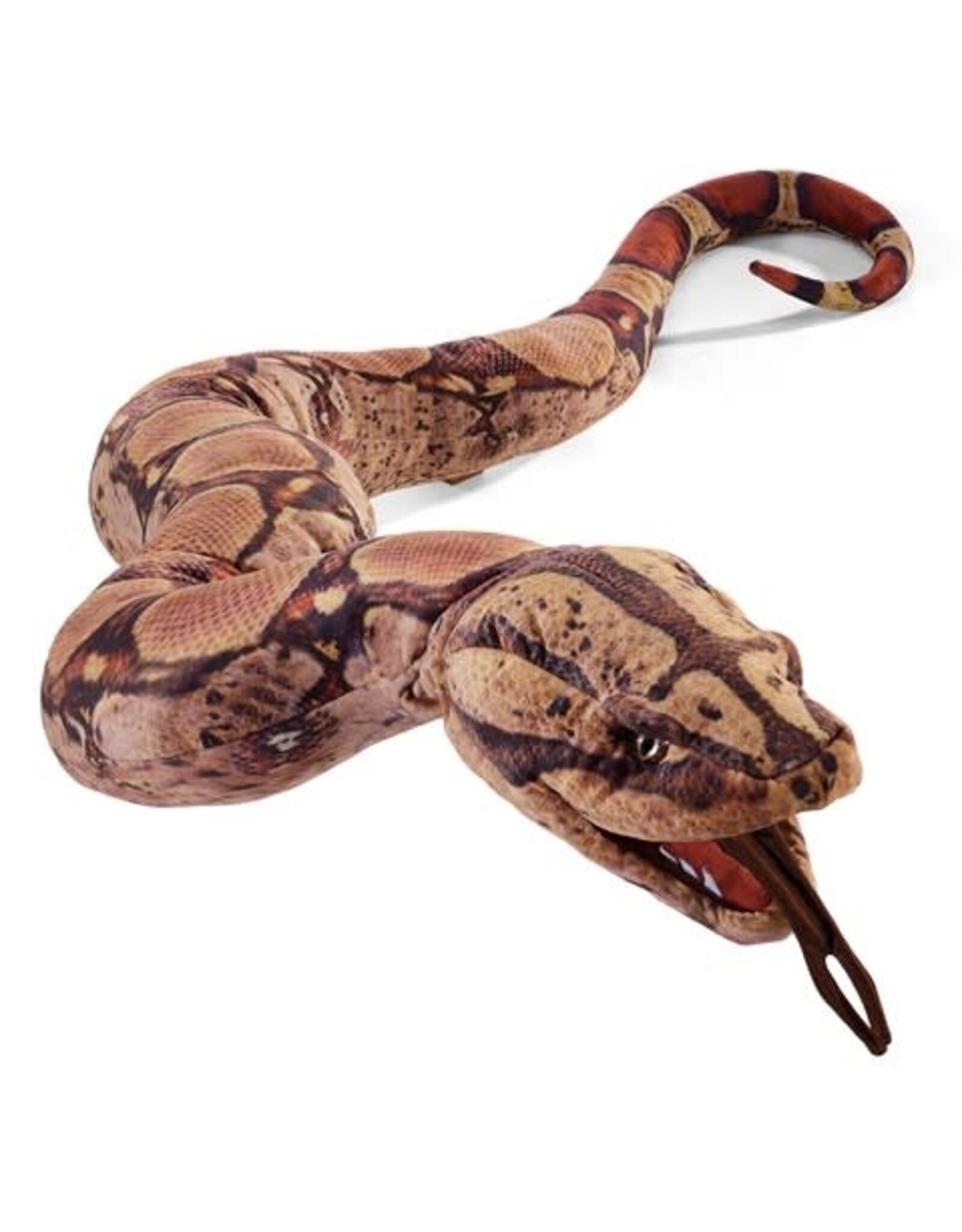 Folkmanis Folkmanis Boa Constrictor Puppet