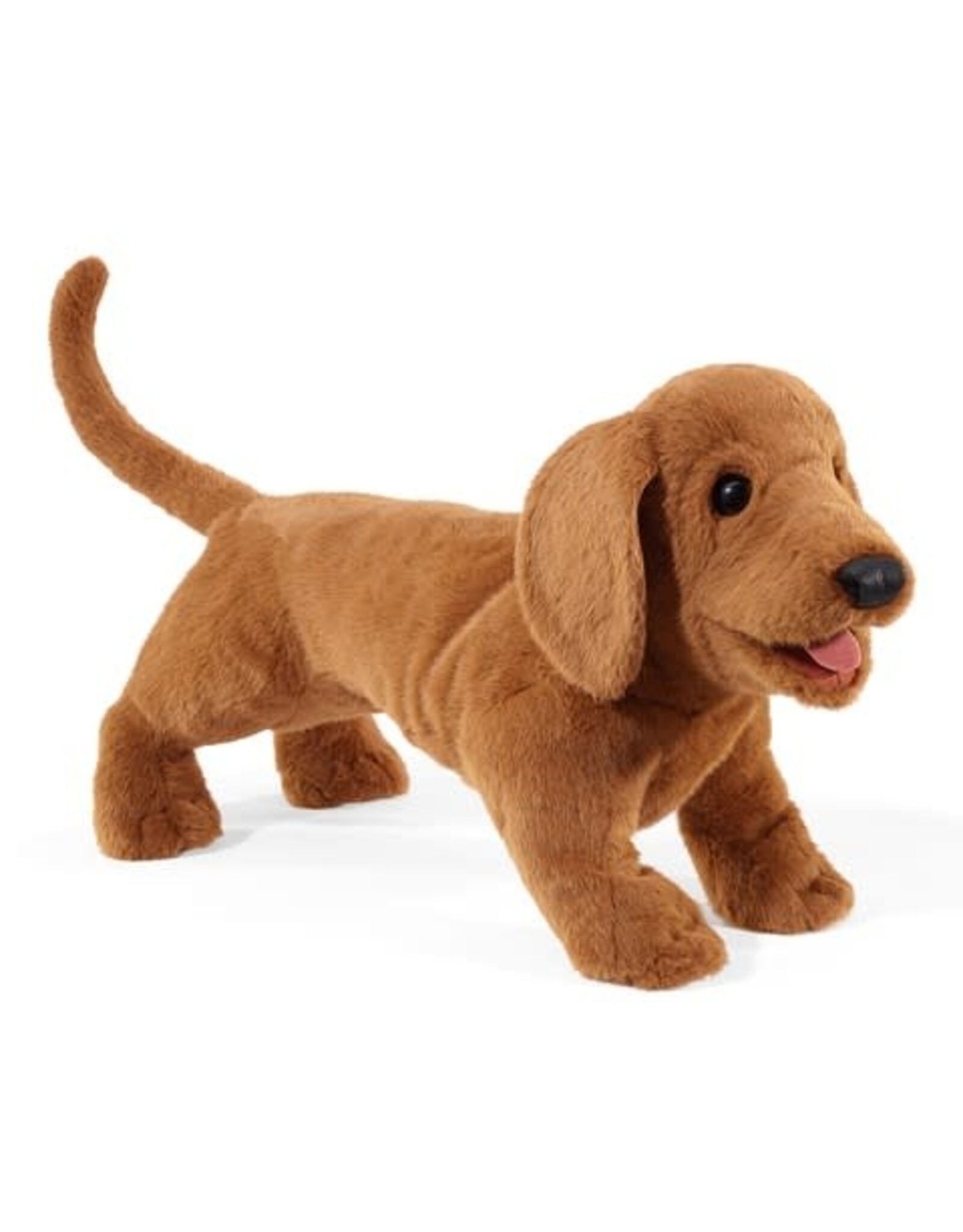 Folkmanis Folkmanis Dachshund Puppet