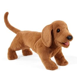 Folkmanis Folkmanis Dachshund Puppet