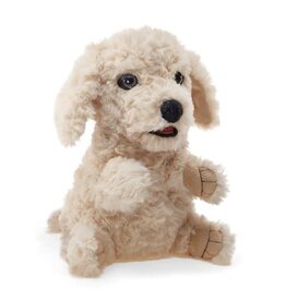 Folkmanis Folkmanis Puppy Dog Puppet