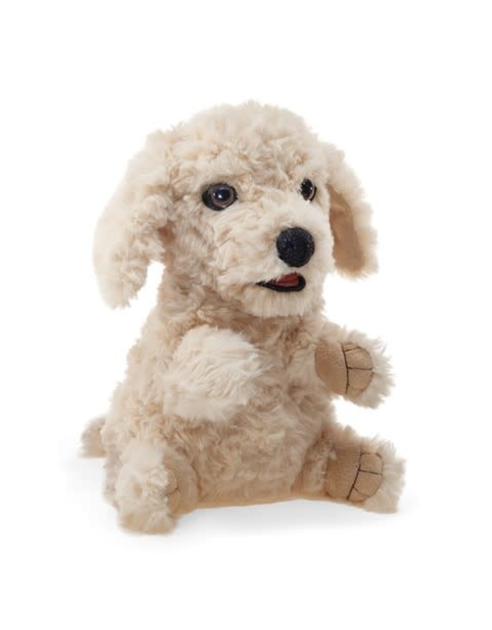 Folkmanis Folkmanis Puppy Dog Puppet