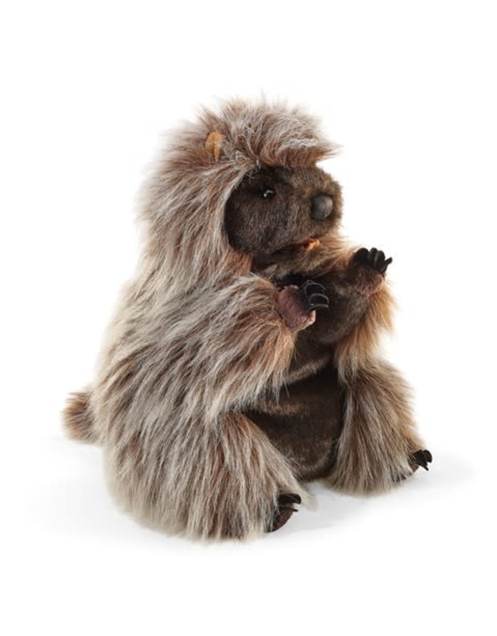 Folkmanis Folkmanis Standing Porcupine Puppet