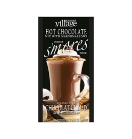 Gourmet Village S'more Hot Chocolate