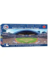 Toronto Blue Jays Panoramic 1000pc
