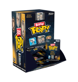 Funko Bitty Pop Lord of the Rings