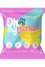 HerbaLand Oh My! Bears-Sour Watermelon Gummies